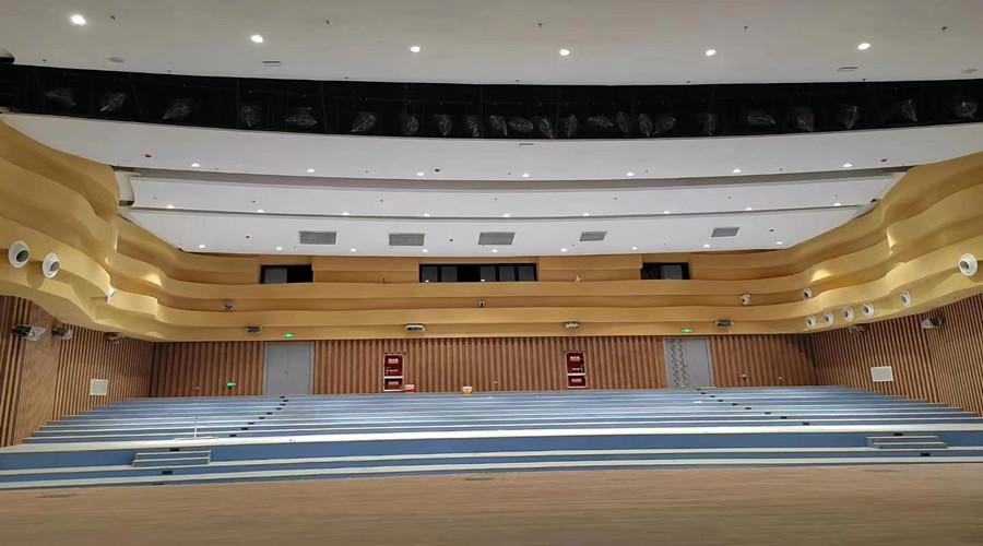 劇院GRG材料